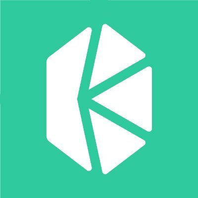 Kyber Network logo